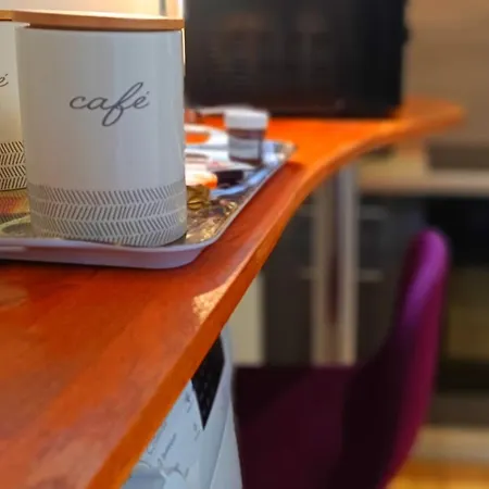 Vivez A Pied - A 2 Pas Du Chateau, Des Musees, Du Marche, Des Restaurants Et Au Pied Du Port De Plaisance