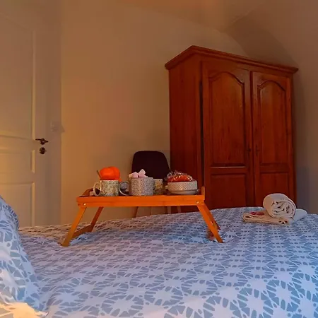 Apartamento Vivez A Pied - A 2 Pas Du Chateau, Des Musees, Du Marche, Des Restaurants Et Au Pied Du Port De Plaisance