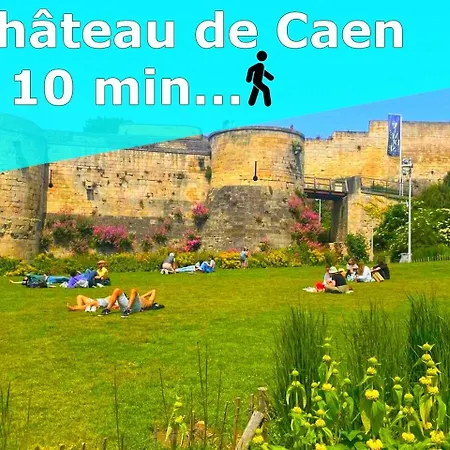 Vivez A Pied - A 2 Pas Du Chateau, Des Musees, Du Marche, Des Restaurants Et Au Pied Du Port De Plaisance *