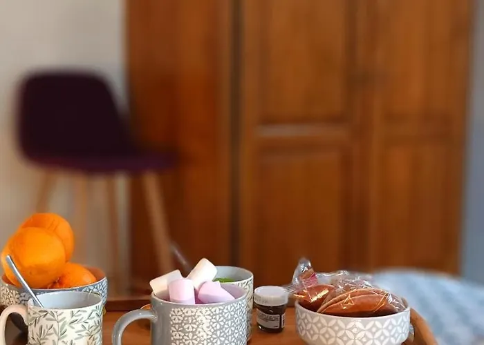 Apartamento Vivez A Pied - A 2 Pas Du Chateau, Des Musees, Du Marche, Des Restaurants Et Au Pied Du Port De Plaisance