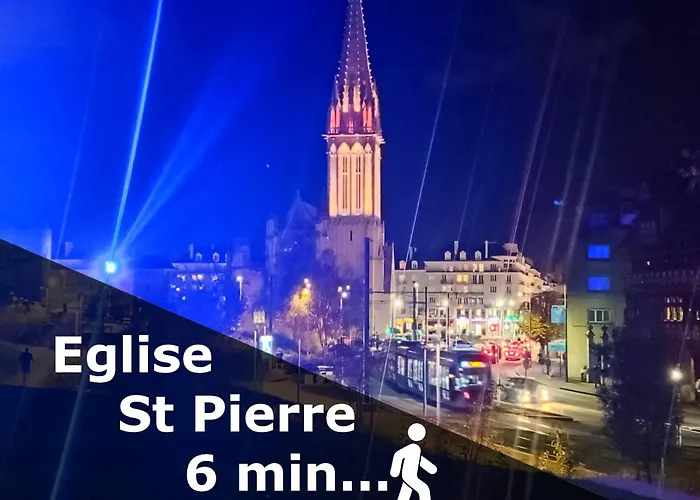 Vivez A Pied - A 2 Pas Du Chateau, Des Musees, Du Marche, Des Restaurants Et Au Pied Du Port De Plaisance *